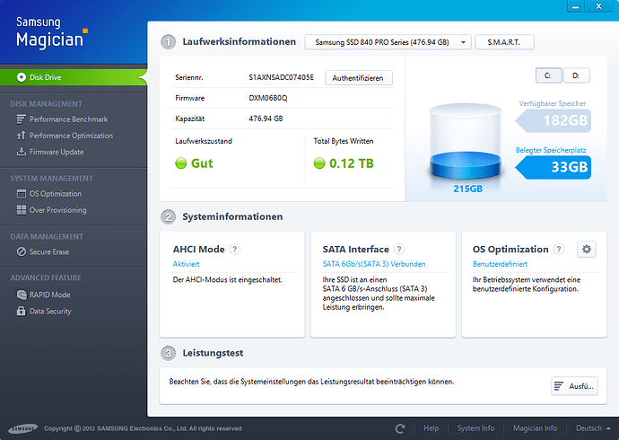 Samsung Magician SSD detection.png