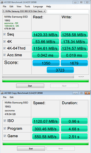 960 Pro 512GB on 990FX ASUS Crosshair FV-Z Phenom 1090T 4.2G - Angelbird Wings PX1 - Win7x64UEFIClone.png