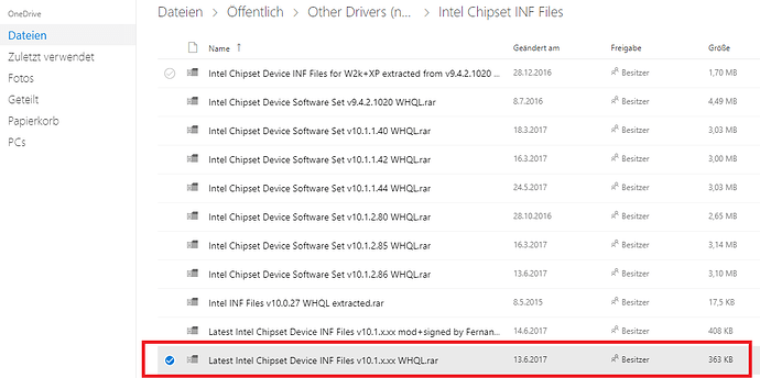 Latest Intel Chipset Device INF Files v10.1.x.xx WHQL - OneDrive.png