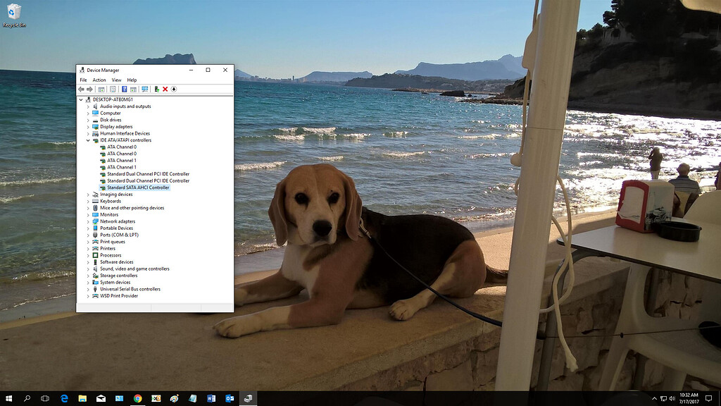 [Tip] How to create a screenshot showing just the opened window content ...