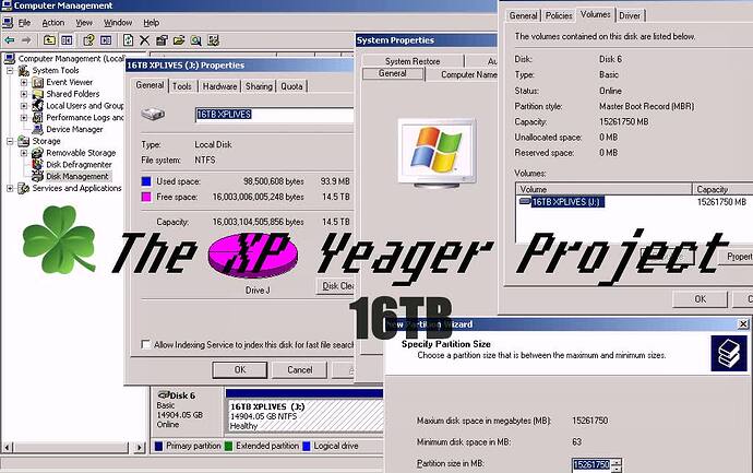 XPLIVES -- THE XP YEAGER PROJECT 16TB.jpg