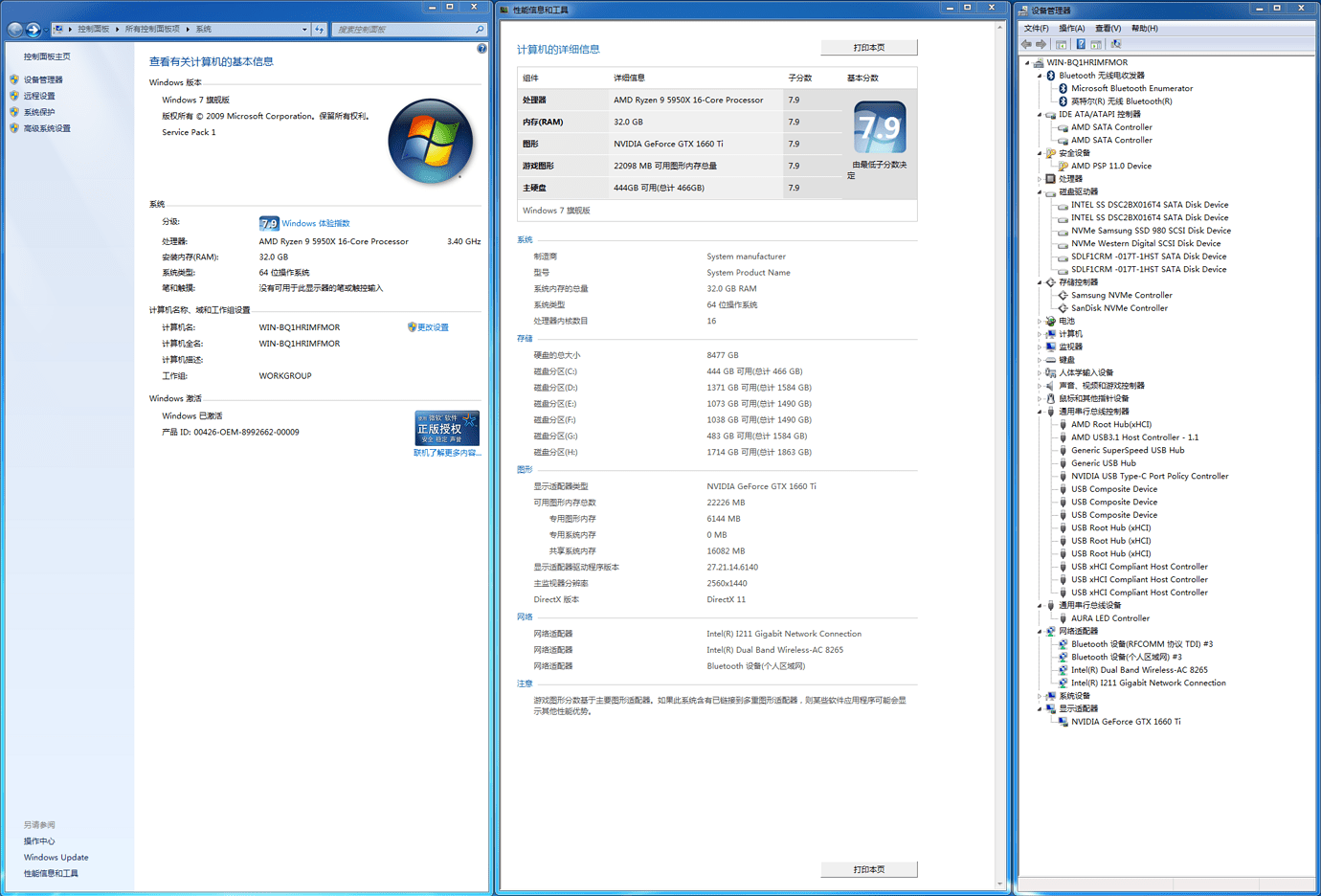 usb 3.0 driver for windows 7 amd processor