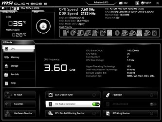 MSI_SnapShot