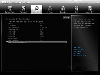 MSI_SnapShot