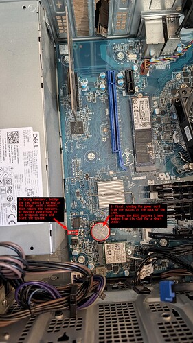 Dell XPS 8940
