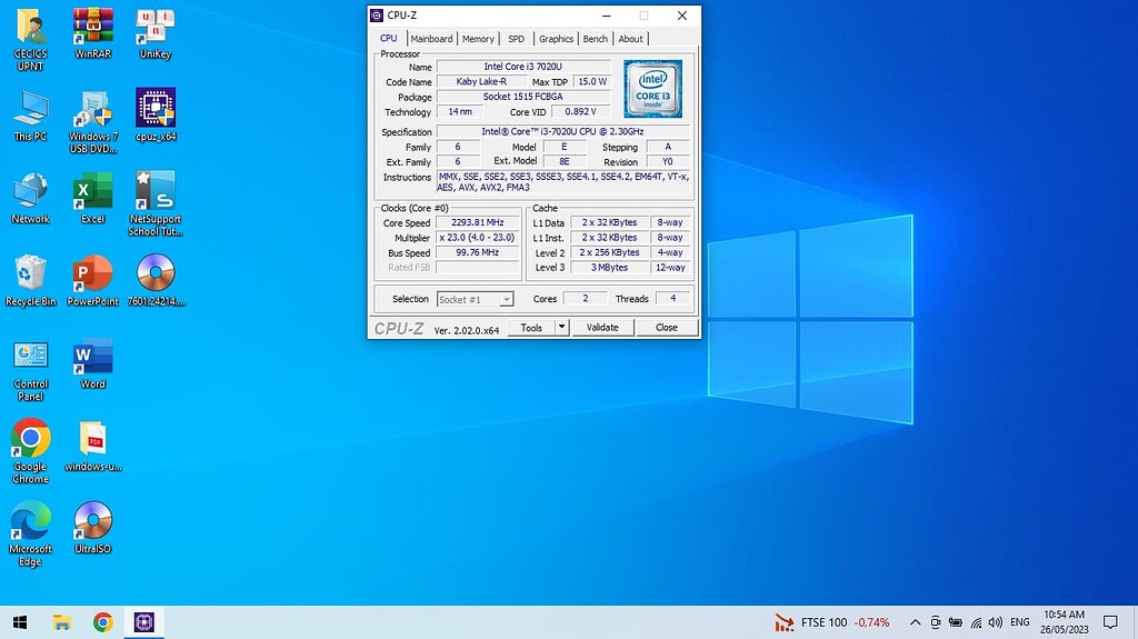 Win 7 64 not working touchpad! Windows 7/Vista/Server 2008 WinRaid