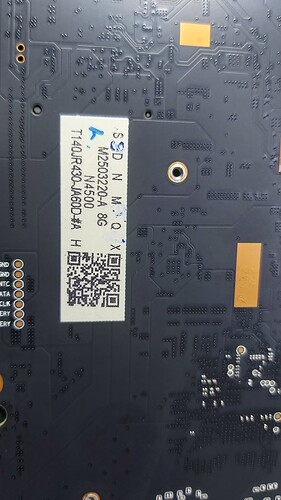 Acer Aspire 3 A325-45