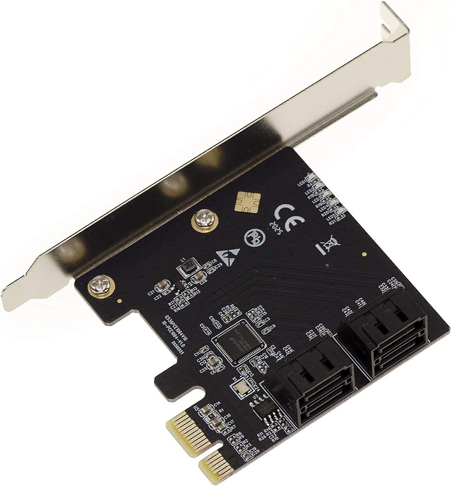Latest Firmware for ASM1064/1166 SATA Controllers - BIOS modules (PCI ...