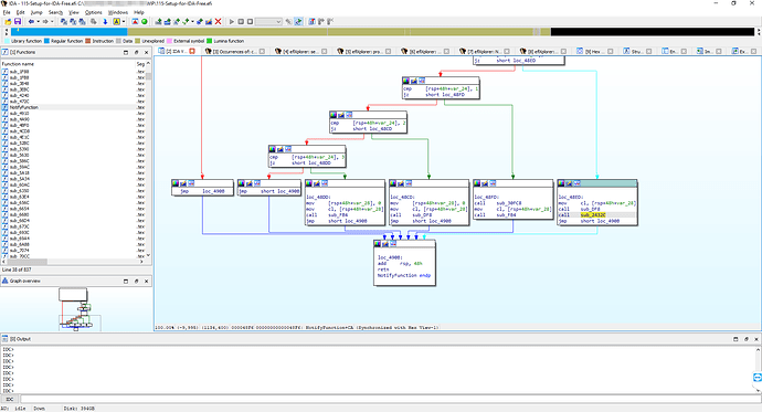 NotifyFunction