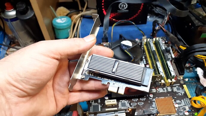 Adaptör_X1