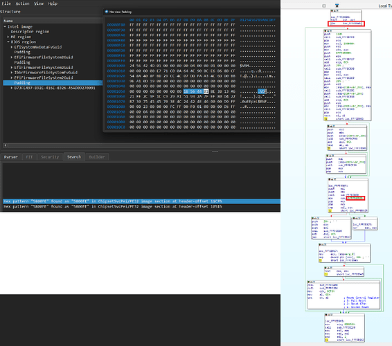 bios ida