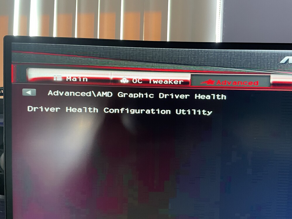 [Request] Enable 4g decoding /resize BAR ASRock z170 k4/d3 BIOS