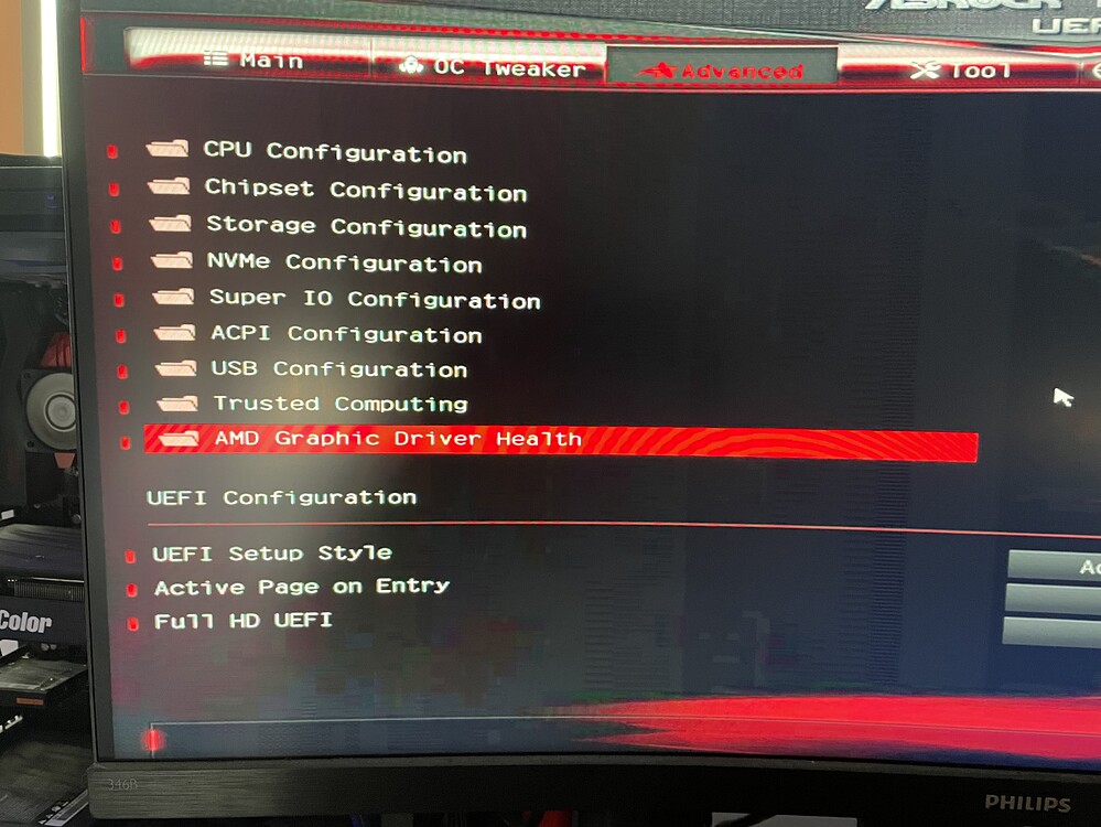[Request] Enable 4g decoding /resize BAR ASRock z170 k4/d3 BIOS