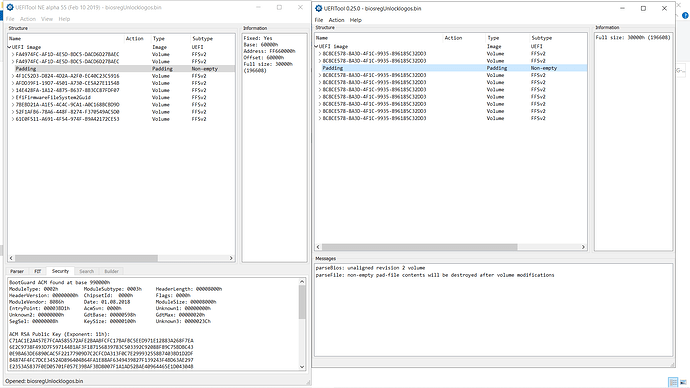 PADDING check NE vs uefitool.png