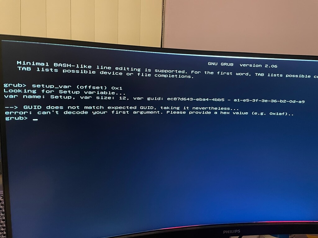 [Request] Enable 4g decoding /resize BAR ASRock z170 k4/d3 BIOS