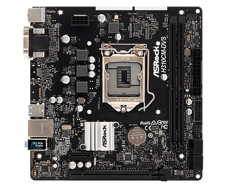 H310CM-DVS(L2)