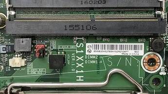 00XG194-03T7497-For-Lenovo-ThinkCentre-M700-M900-Tiny-Motherboard-mainboard-B150-UAM-IS1XX1H-Full-Tested