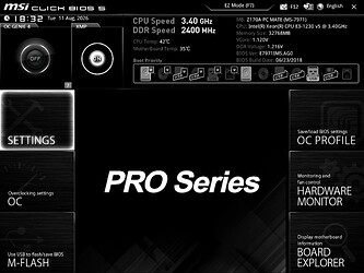 MSI_SnapShot