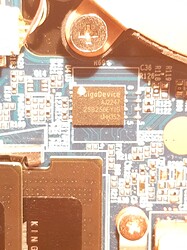 Bios Chip