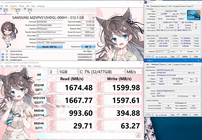 SSD