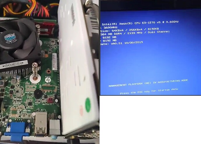 modded bios Hp