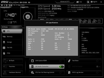 MSI_SnapShot