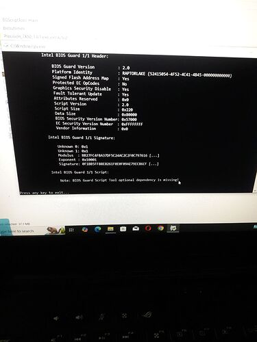 error