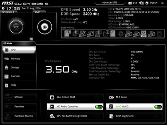 MSI_SnapShot