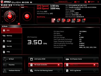 MSI_SnapShot