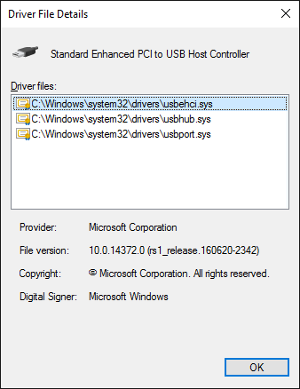 Intel USB 2.0 Controller drivers.png