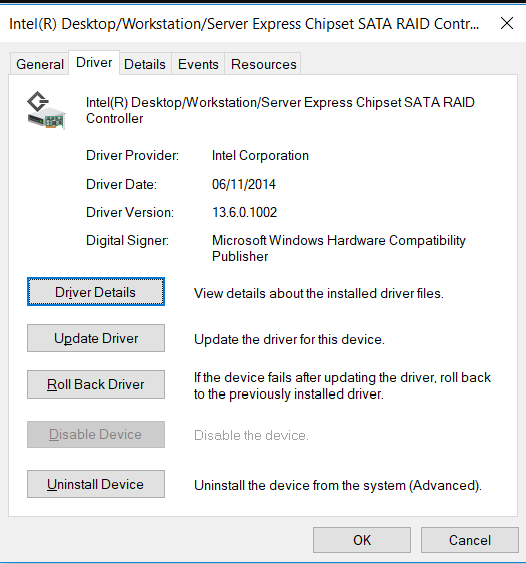 Intel SATA RAID Controller Driver.png