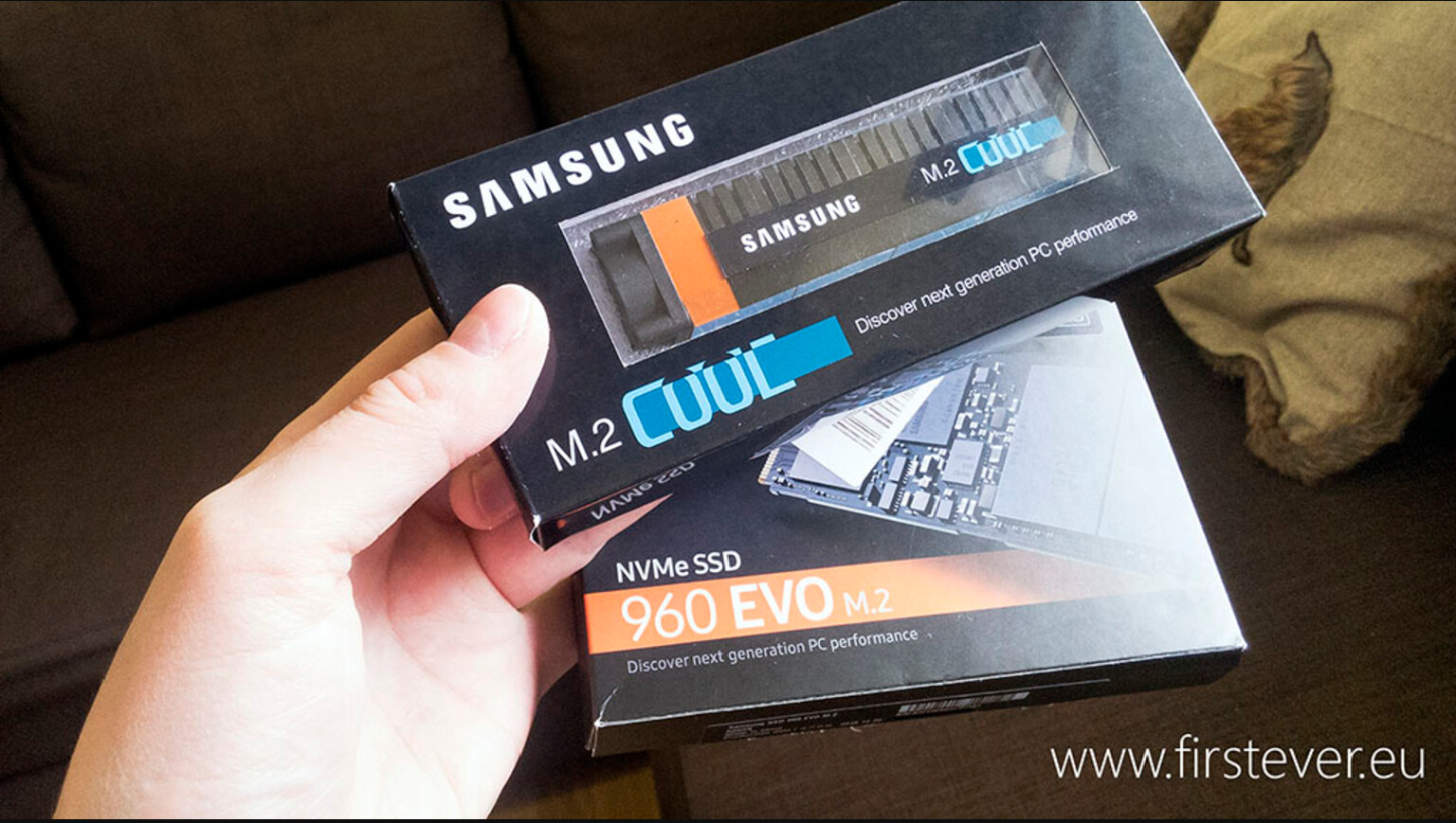 What should you keep in mind when buying an M.2 SSD? - Coolblue - anything  for a smile