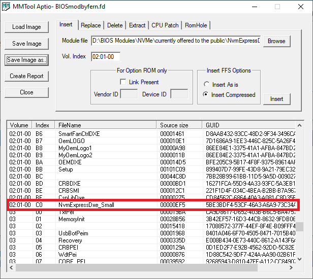 Inserted NVMe module.png