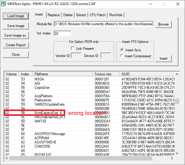 wrong NVMe module location.png