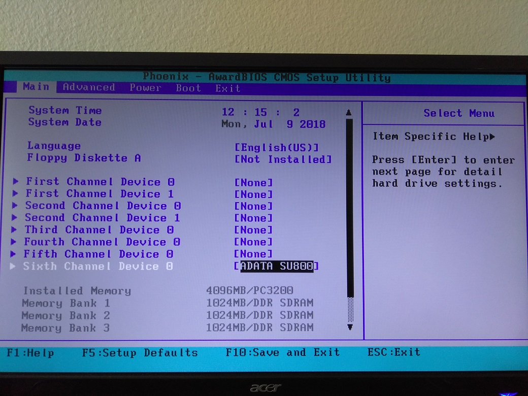 BIOS Main Tab - SSD.jpg