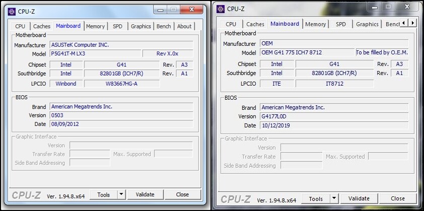 ASUS P5G41T-M LX3 VS VARRO G41 CPU-Z.jpg