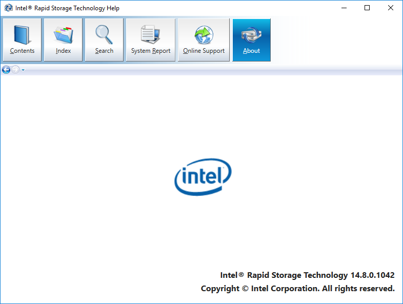 Intel RST Console 14.8.0.1042.png