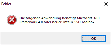 Intel SSD Toolbox install failure.png