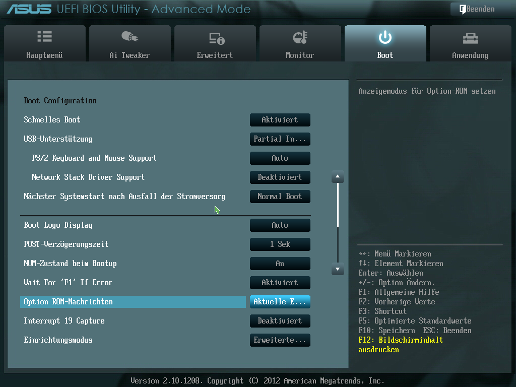 BIOS Settings for UEFI mode - upper part.png