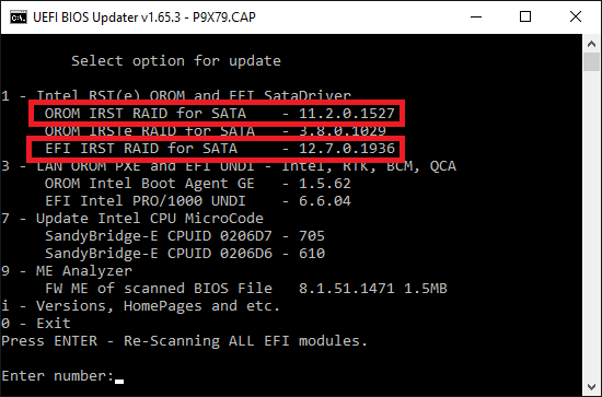 P9X79 Intel RAID ROM+EFI versions.png