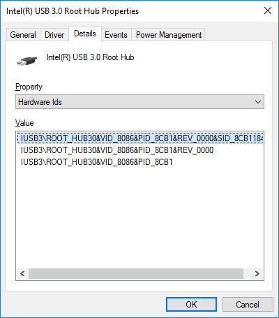 Intel USB 3.0 Root Hub HardwareIDs.png