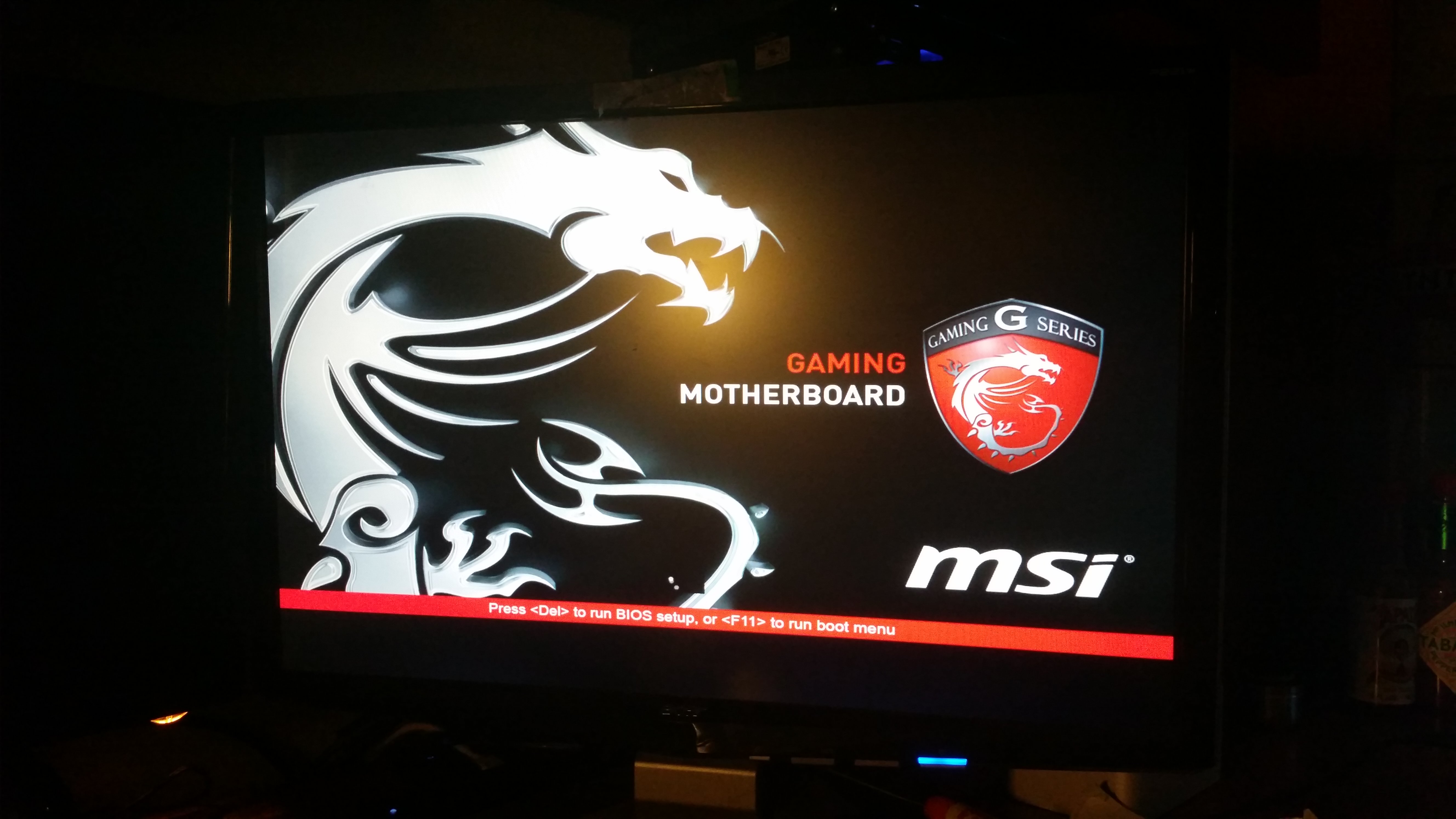 thumbnail image 2 of Modded BIOS Chip For ASRock Motherboards – Adds PCIe NVMe SSD Booting Support 2 of 5