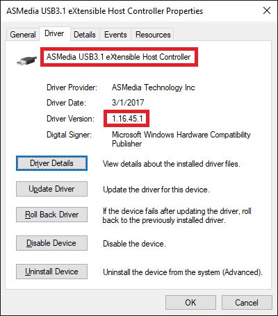 ASMedia USB drivers Pic2.png