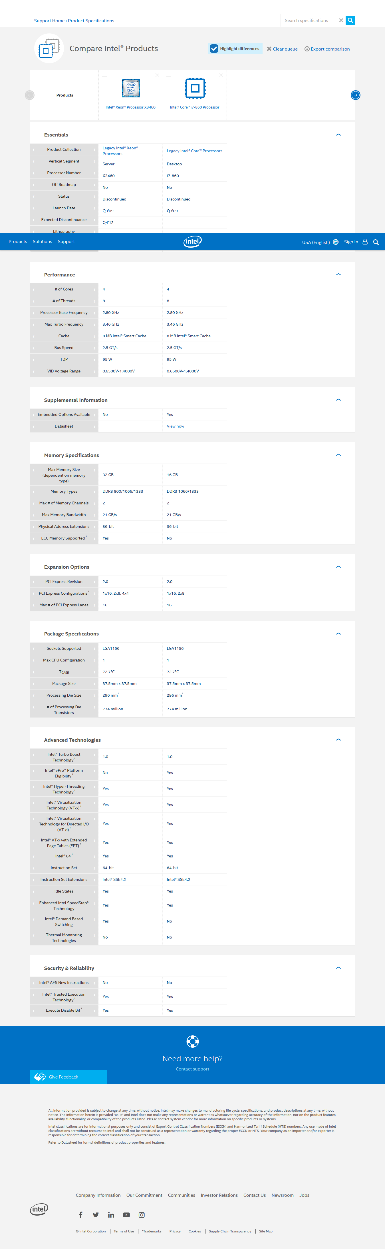 Intel product specifications.png