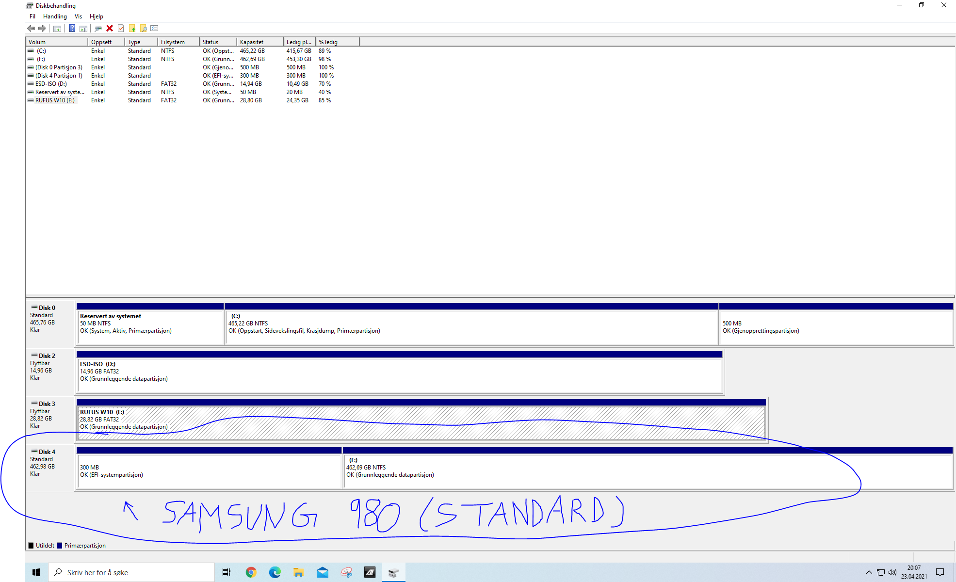 Disk utility view when booting from another drive.PNG