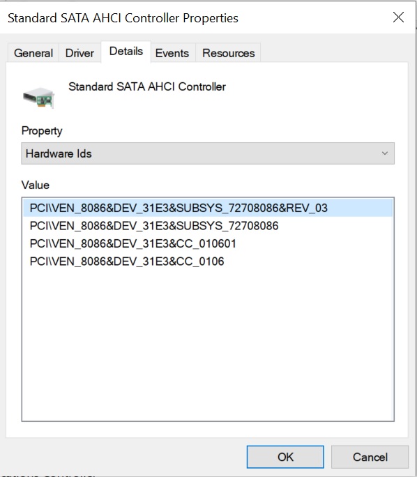 How to Clone NVMe M.2 Drive from M.2 or SATA SSD in Notebook - MiniTool  Partition Wizard