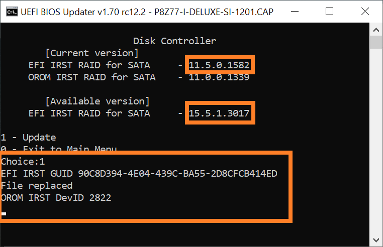 UBU v1.70 problem updating Intel EFI RaidDriver Pic2.png