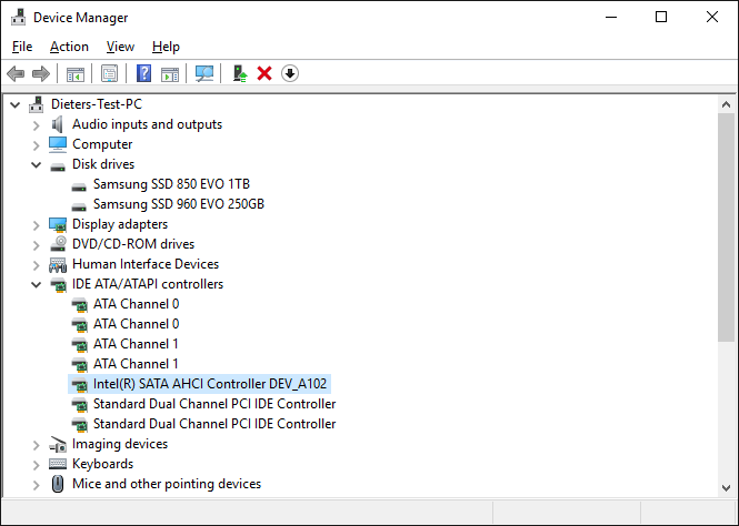 Intel AHCI driver v13.44.1026 - Device Manager.png