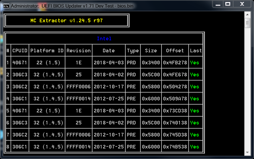 UEFI BIOS Updater v1.71 Dev Test - bios.bin.png