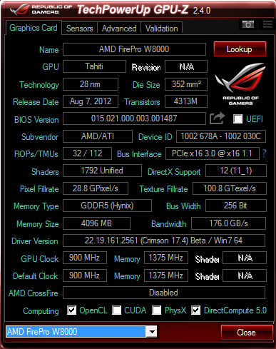 FirePro_W8000 GPU-Z.png